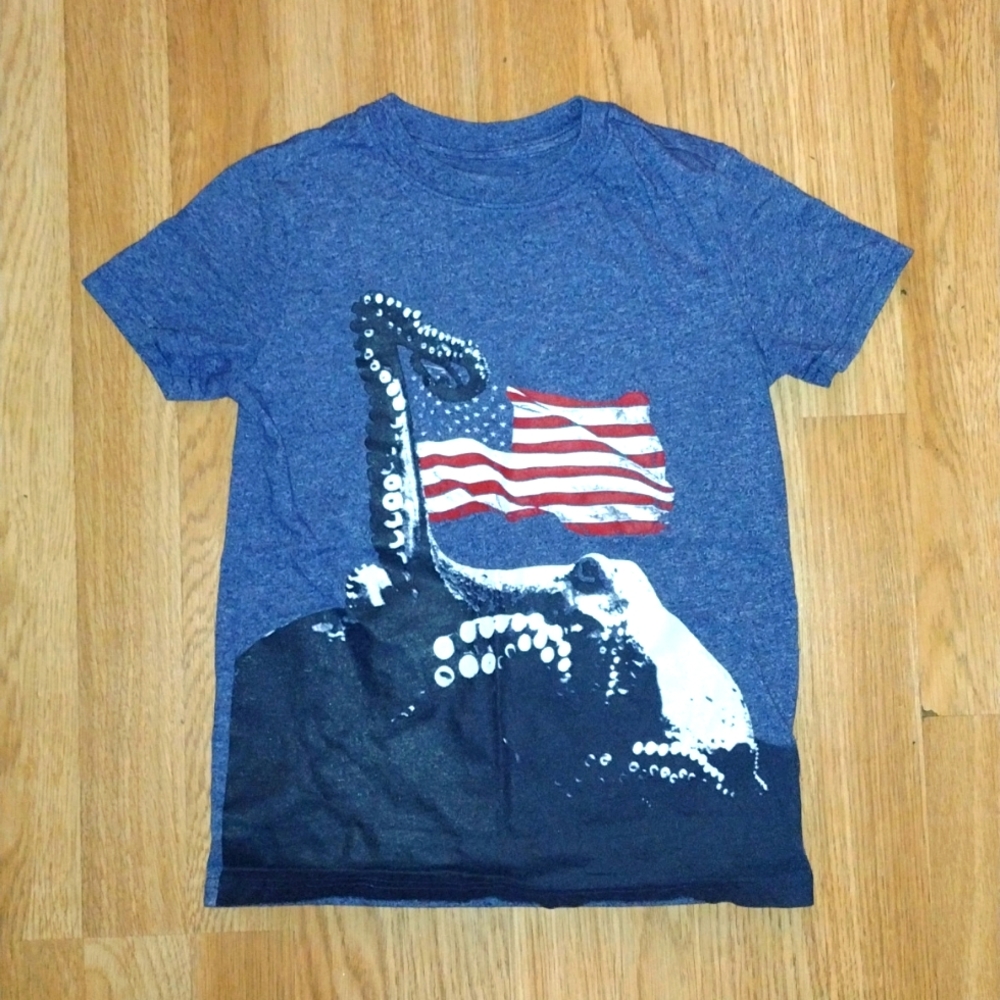 Short Sleeve Tee